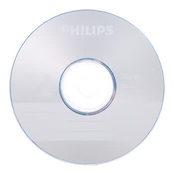 飞利浦(PHILIPS)CD-R光盘/刻录盘 空白光盘 刻录光盘 光碟 52速700M 桶装10片 飞利浦(PHILIPS)CD-R光盘/刻录盘 空白光盘 刻录光盘 光碟 52速700M 桶装10片