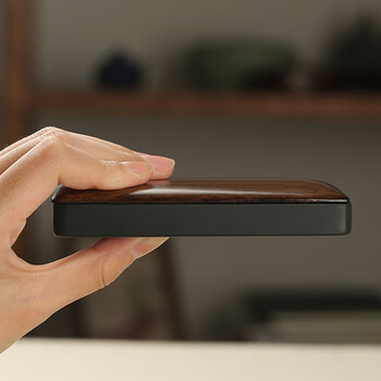 弘梅 手工修水4.8寸砚台歙砚 原石研墨书写国画绘画墨盒修水素砚 文房四宝礼盒装砚台带盖 弘梅 手工修水4.8寸砚台歙砚 原石研墨书写国画绘画墨盒修水素砚 文房四宝礼盒装砚台带盖