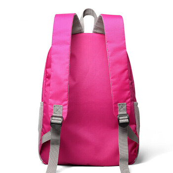 高尔夫(GOLF)双肩包男女可折叠电脑背包书包14英寸轻便户外旅行包旅游运动登山 高尔夫(GOLF)双肩包男女可折叠电脑背包书包14英寸轻便户外旅行包旅游运动登山