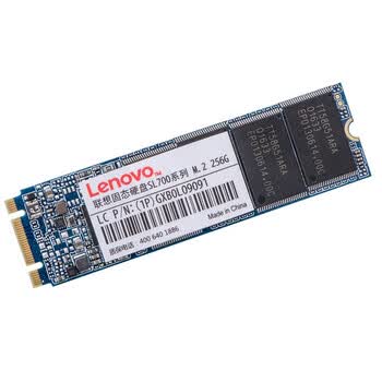 联想(Lenovo)256GB SSD固态硬盘 M.2(SATA) SL700固态宝系列 2280板型 联想(Lenovo)256GB SSD固态硬盘 M.2(SATA) SL700固态宝系列 2280板型