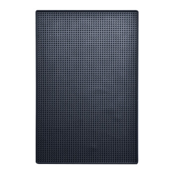 【全网低价】荣宝斋 篆刻工作垫 防滑集粉尘集灰桌垫工具台 石章刻刀闲章名章印章雕刻胶垫子 篆刻工作垫