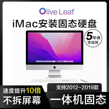 imac ssd品牌及商品- 京东