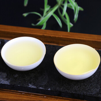 润虎乌龙茶煮茶论道铁观音清香型一级504g中火罐装自己喝兰花香送礼袋 润虎乌龙茶煮茶论道铁观音清香型一级504g中火罐装自己喝兰花香送礼袋