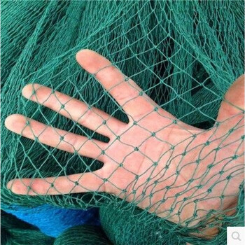 嘉虞卉园护栏网 养野鸡网尼龙网子 塑料 小鸡网围栏 养殖网抗老化网子