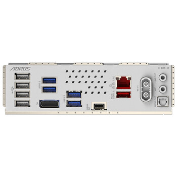 技嘉冰雕Z890M AORUS ELITE WIFI7 ICE DDR5主板 支持CPU Ultra U7-265K  U5-245K LGA 1851