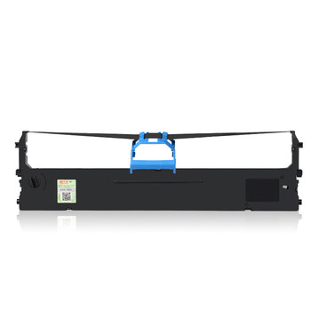 天威 得力DLS-620K色带架适用于得力（deli）DE-620K DE-628K DL-625K 612K 930K针式打印机色带