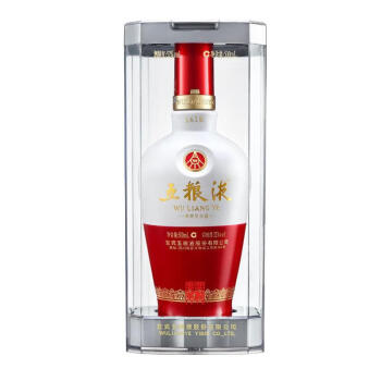 五粮液五粮液1618价格报价行情- 京东