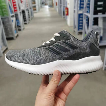 阿迪达斯adidasalphabounce女阿尔法跑鞋by3423cq1482b42864bw0575b42