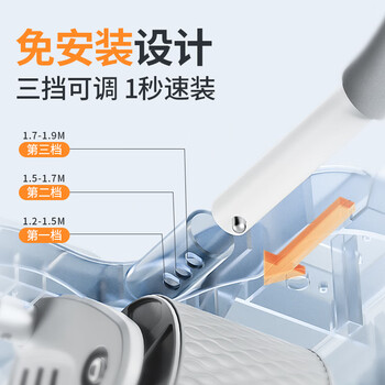 麦瑞克（MERACH）四轮健腹轮自动回弹肘撑腹肌轮家用健身器材卷腹轮带辅助男女