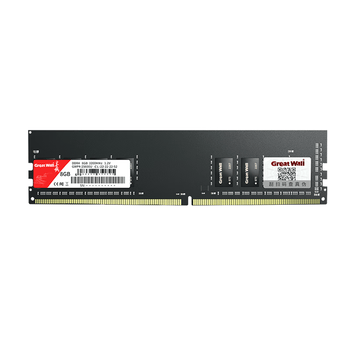 长城（Great Wall）8GB DDR4 3200频率 台式机电脑内存条 普条系列