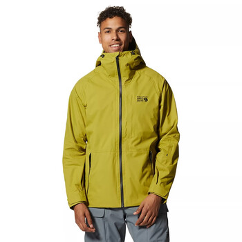 Mountain Hardwear - 京东