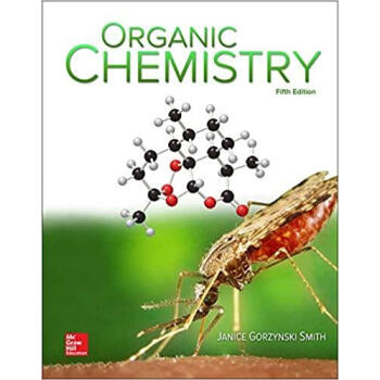 Organic Chemistry                               