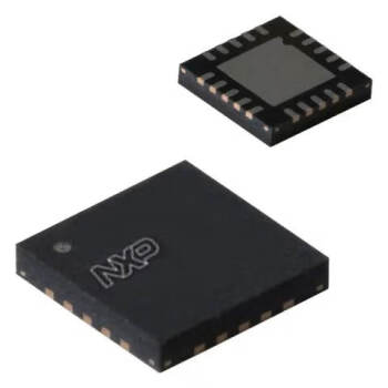 NXP I/O扩展器 PCA9501BS,118 起订1000个装