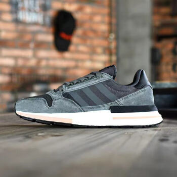 三叶草zx500男鞋品牌及商品- 京东