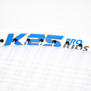 史莱辛格Slazenger 25英寸儿童网球拍碳铝一体男女青少年网拍适合11-14岁 史莱辛格Slazenger 25英寸儿童网球拍碳铝一体男女青少年网拍适合11-14岁