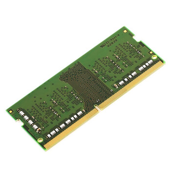 金士顿（Kingston）8GB DDR4 3200 笔记本内存条