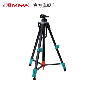 【全网低价】米娅（MIYA）手摇伸缩画架可折叠素描绘画支架 速写 马克笔绘画
