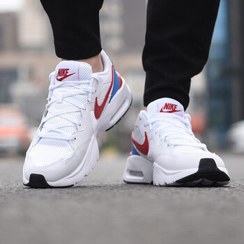 nike耐克男鞋休闲鞋2020冬季新款运动鞋airmaxfusion气垫缓震跑步鞋cj