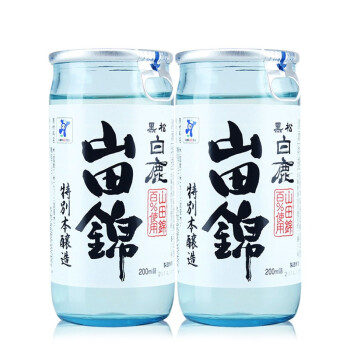 清酒白鹿品牌及商品- 京东