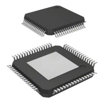 INFINEON DC-DC电源芯片 TLF35584QKVS2XUMA2