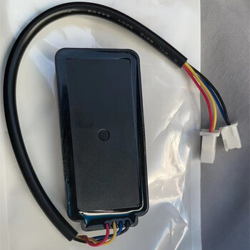 开尔照明LED驱动无低频闪电源DH817G光电感应器
