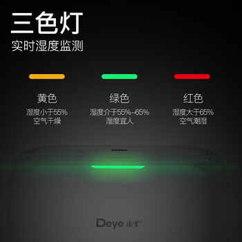 德业DYD-W20A3除湿机靠谱吗？真实评测差么
