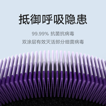 米家AC-M9-SC空气净化器到底值不值得选择？深入揭秘为你解说