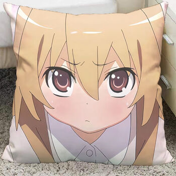 逢坂大河 とらドラ シークレット バスタオル 249 - メルカリ