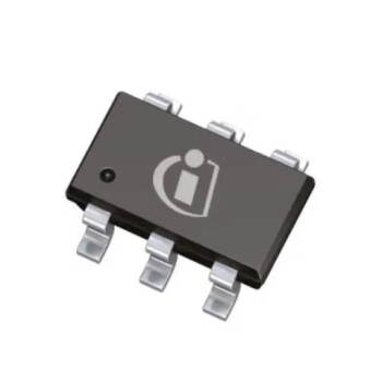 INFINEON 磁性传感器 TLE49662GHTSA1