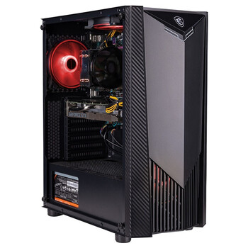 攀升裁决者酷睿i5电脑主机质量怎么样?讲讲事实真相