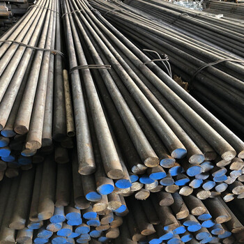 圆钢 q235圆钢 圆棒 黑色圆钢 铁棒 实心圆钢 6mm 一米价