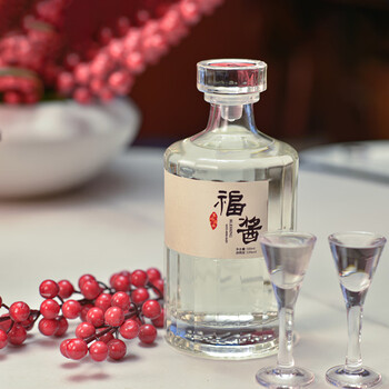 白酒 スピリッツ 茅台ゴルフ酒（マオタイゴルフシュ） 500ml