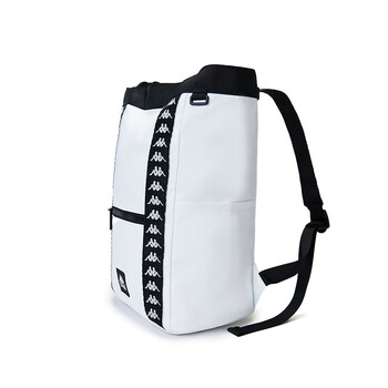 卡帕(Kappa)双肩包男女串标旅行包户外休闲背包K0EX8BS22 卡帕(Kappa)双肩包男女串标旅行包户外休闲背包K0EX8BS22