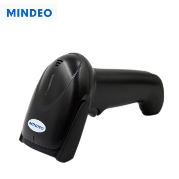 民德（MINDEO）MD2160 民德（MINDEO）MD2160 条形码一维码扫描枪扫码枪有线USB即插即用