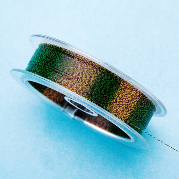 u新款水隐尼龙鱼线主线子线超柔软强拉力隐形斑点台钓