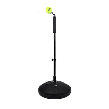 天龙(Teloon)网球挥拍动作训练器单人练习固定反弹网球 T-1803 天龙(Teloon)网球挥拍动作训练器单人练习固定反弹网球 T-1803