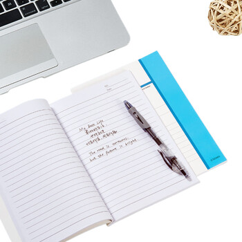 齐心(COMIX)C32100软面本子文具笔记本74页32K 5本装 齐心(COMIX)C32100软面本子文具笔记本74页32K 5本装