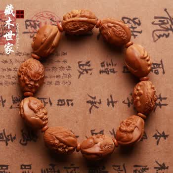 核雕浮雕手串品牌及商品- 京东