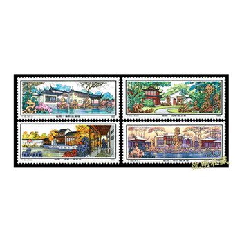 留园邮票型号规格- 京东