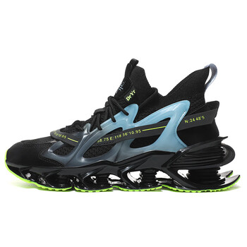 耐克nike刀锋男鞋2022新款冬季男士大码网面休闲运动鞋青少年百搭老爹