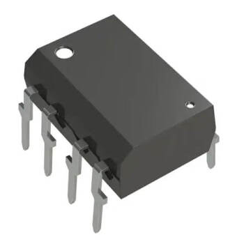 TOSHIBA 固体继电器-Mos输出 TLP4006G(F)