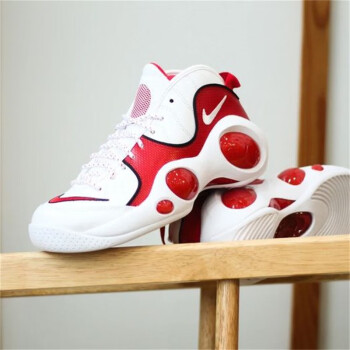 Nike Air Zoom Flight 95 True Red 25cm DX1165-100-