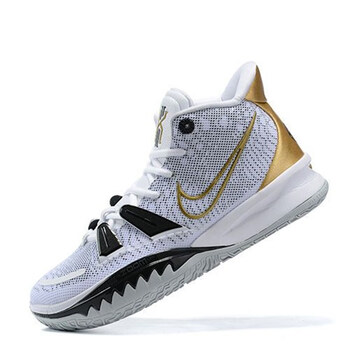 【官方旗舰】欧文75代篮球鞋全笑脸黑白粉桔实战浅紫画家耐磨运动鞋