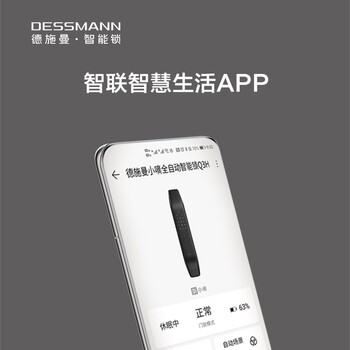 德施曼Q3H指纹锁好不好优缺点实情?良心评测