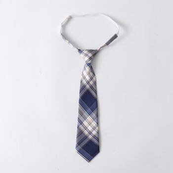 【jk制服官方】免打领带单拍链接 jk配件小物 咩啊免打领带