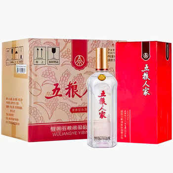 五粮人家价格报价行情- 京东