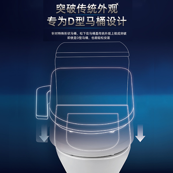 松下智能马桶盖到底怎么样？用户口碑爆棚的真实评价！