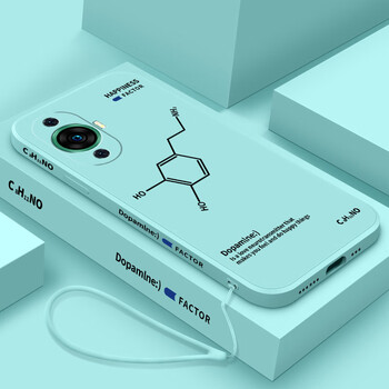 硅胶软壳男女新款磨砂定制镜头全包散热保护套 淡青色d2b01多巴胺 膜