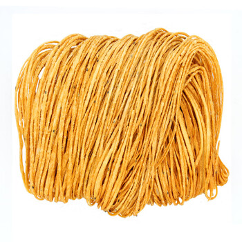 安徽淮南馓子特产农家手工方集金丝馓子传统零食糕点油炸食品500g