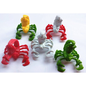 精灵包兽王争锋精灵包稀有灵丝蛛金刚猿铠甲犀刺比刺比蝎随机一个